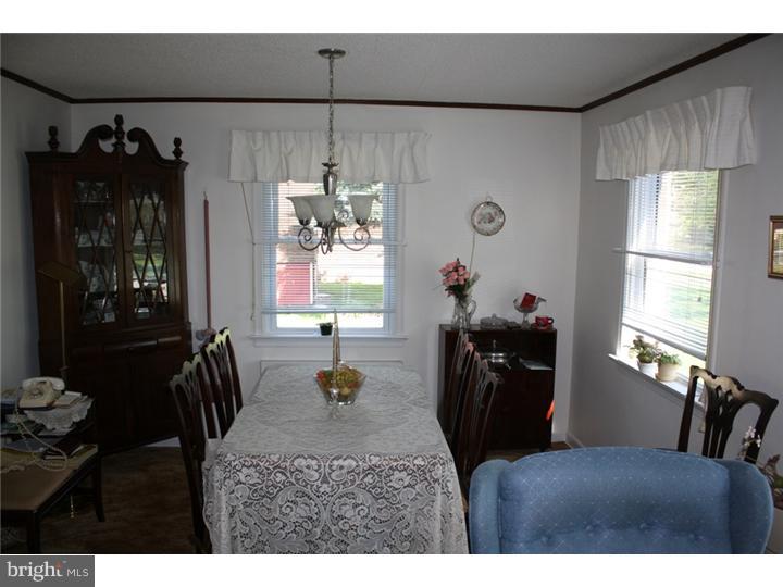 1018 Edann Road Oreland, PA 19075 - Photo 10 of 19 Dining Room