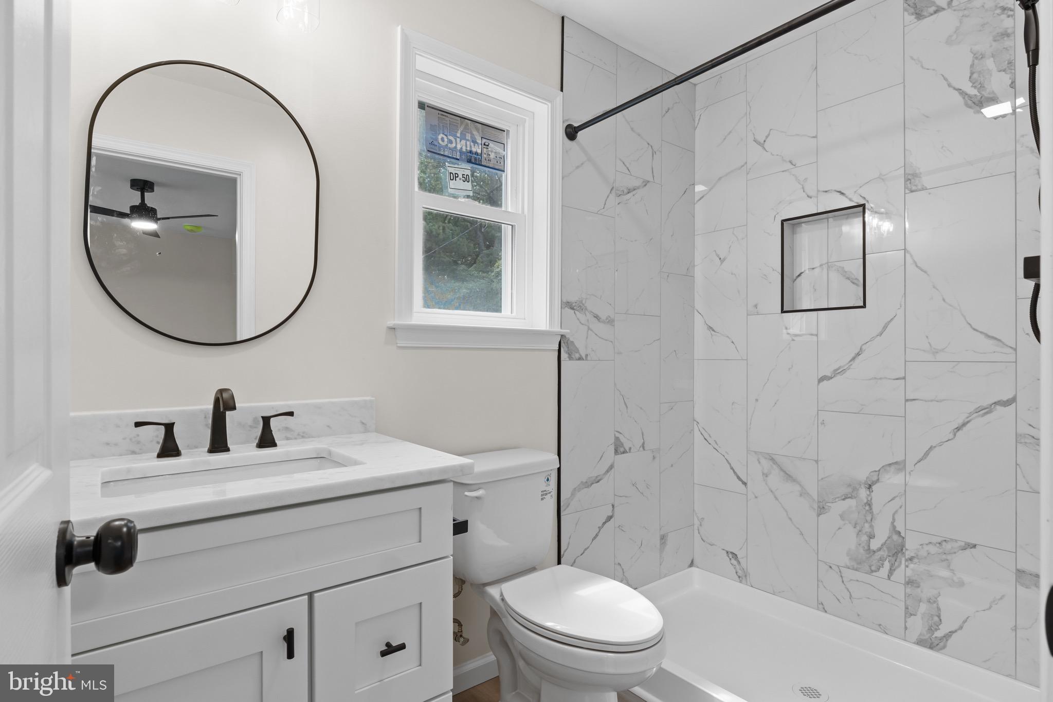 10533 Trappe Road Berlin, MD 21811 - Photo 13 of 48 Primary Bathroom