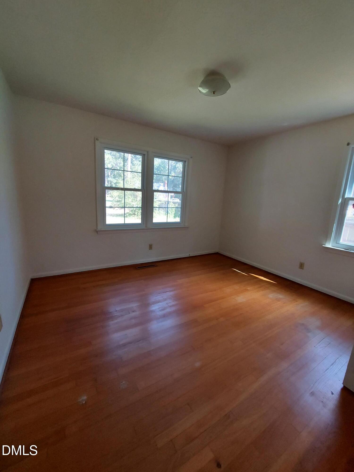 4105 Glendale Road Kenly, NC 27542 - Photo 11 of 19 Bedrm 3