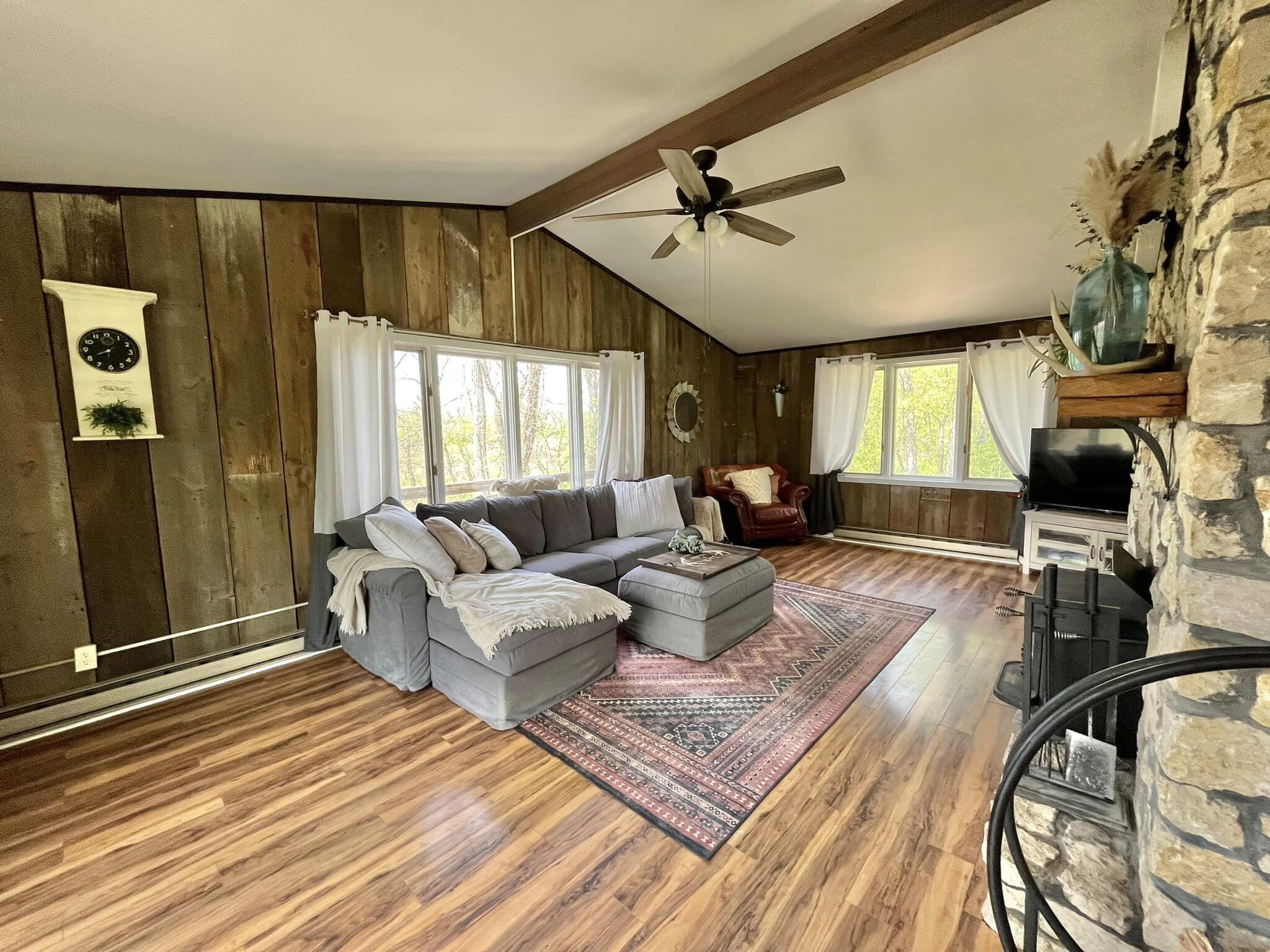 20655 Newcastle Road Gambier, OH 43022 - Photo 17 of 38 15