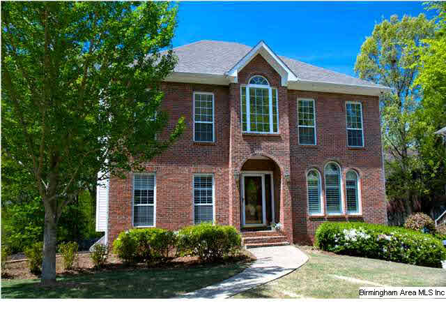 615 Camden Ridge Birmingham, AL 35226 - Photo 1 of 31