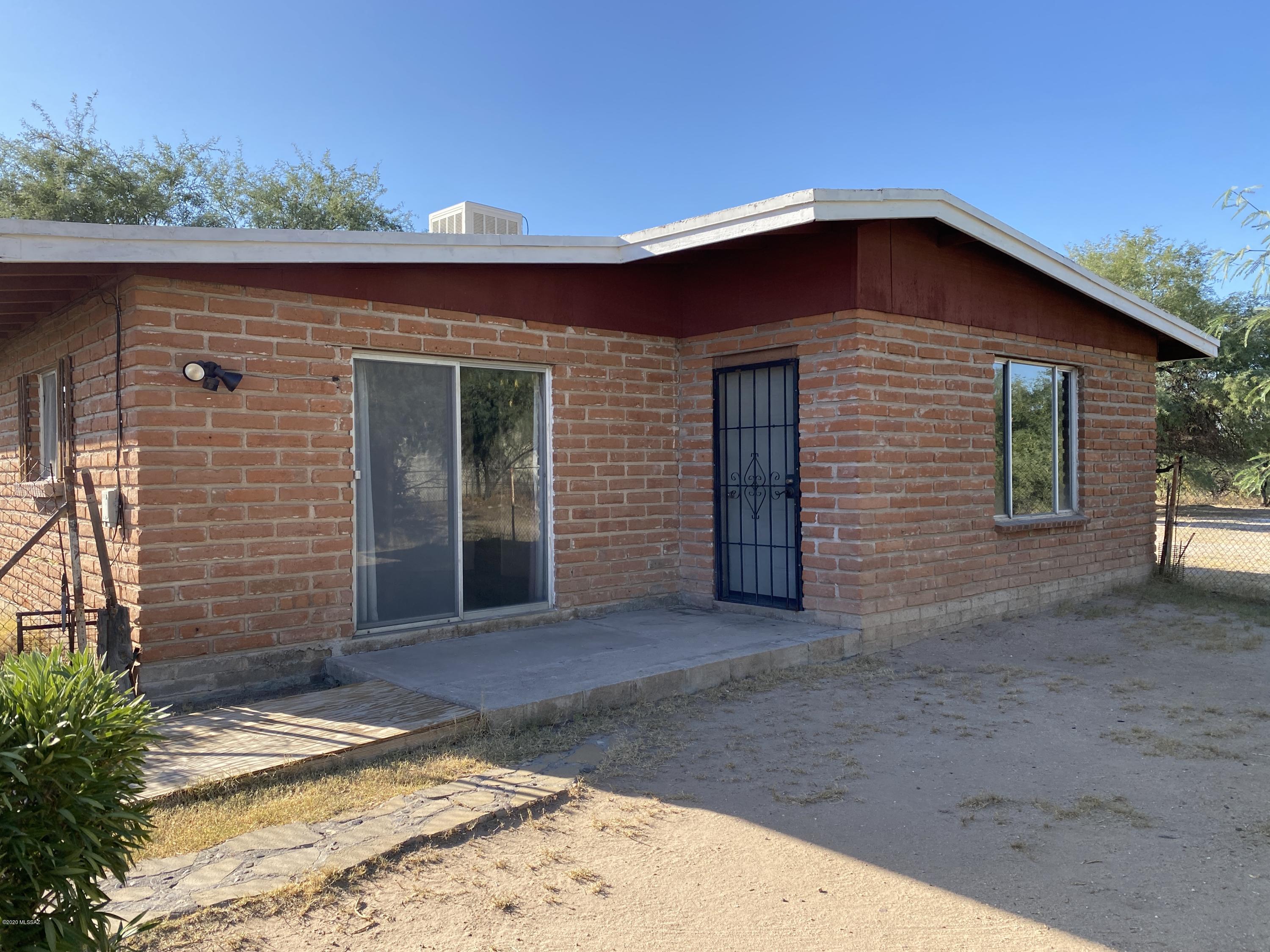 1446 West Wetmore Road Tucson, AZ 85705 - Photo 2 of 40 Gallery Image 2