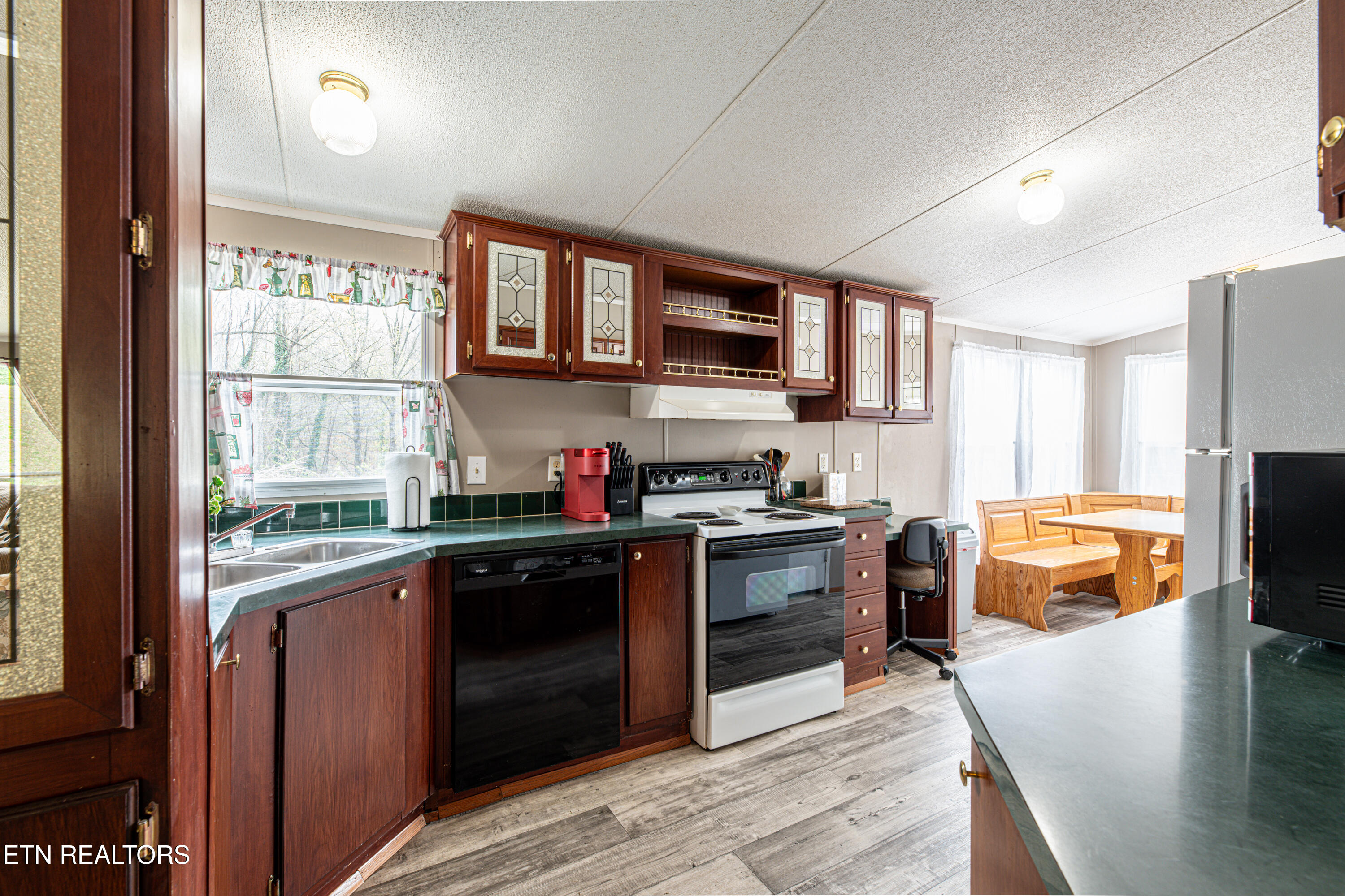 630 Butler Mill Road Oliver Springs, TN 37840 - Photo 8 of 24 630 Butler Mill Rd-5