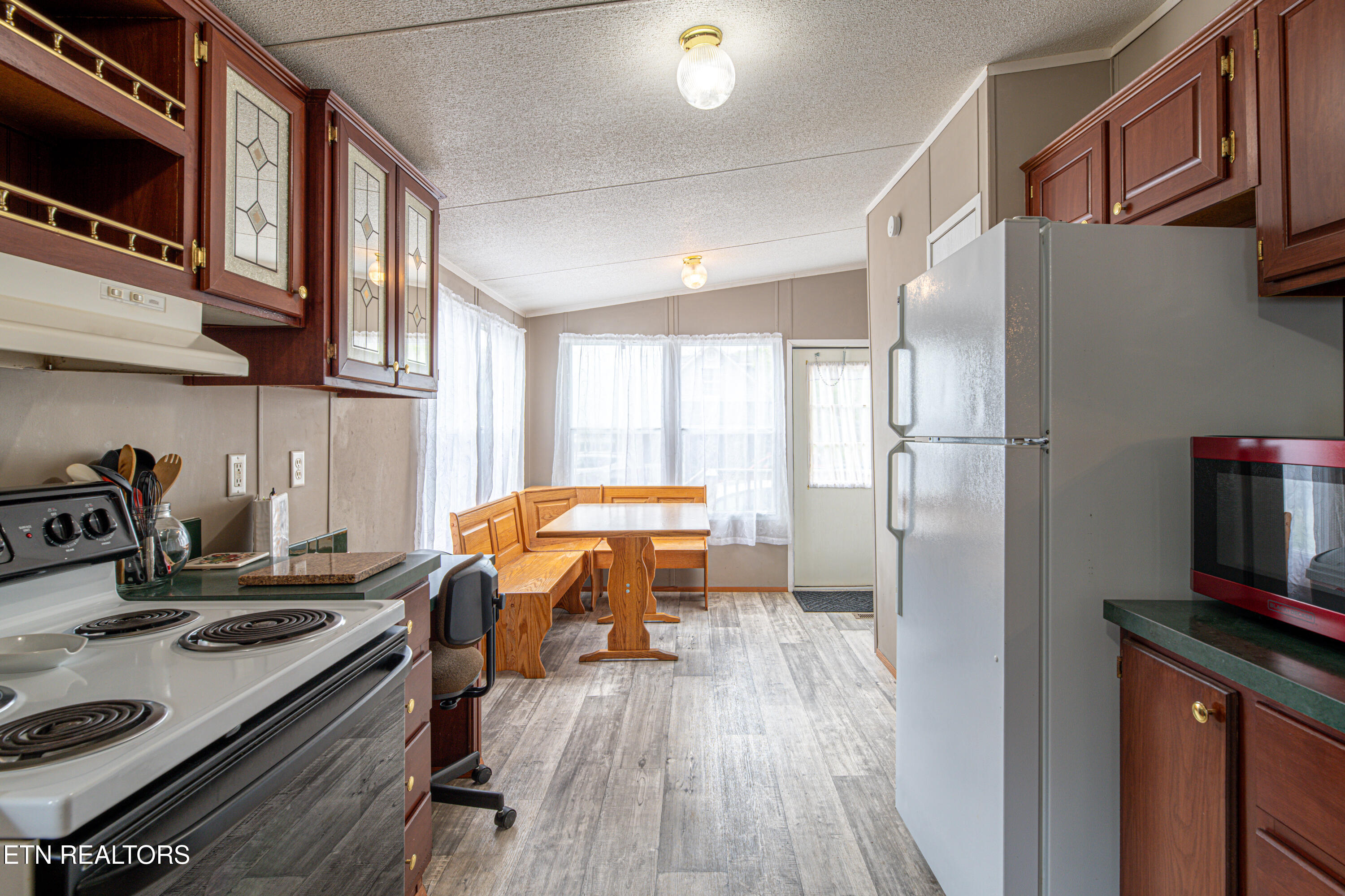 630 Butler Mill Road Oliver Springs, TN 37840 - Photo 9 of 24 630 Butler Mill Rd-6