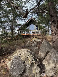 $349,500 | 156 Vista Place, Friday Harbor, WA 98250