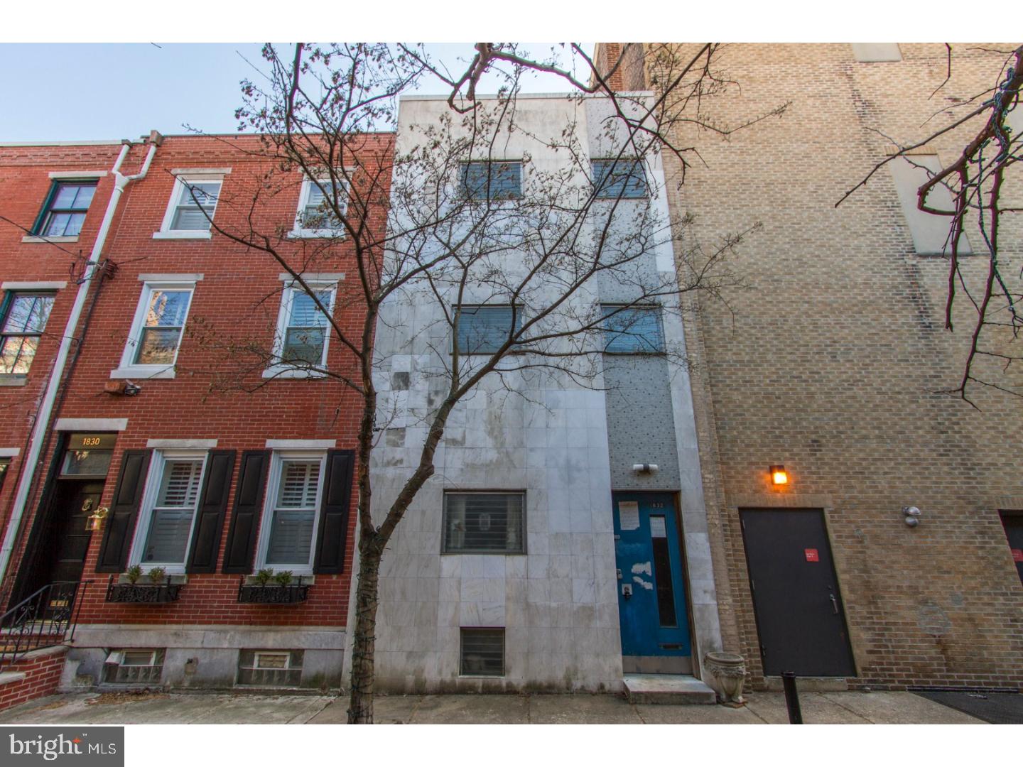 1832 Addison Street Philadelphia, PA 19146 - Photo 1 of 24 Gallery Image 1
