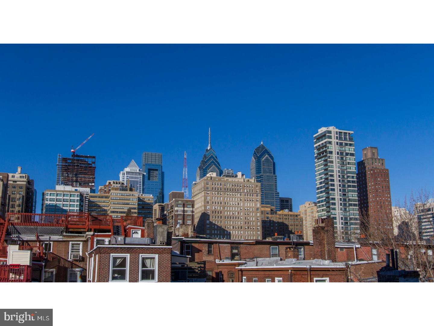 1832 Addison Street Philadelphia, PA 19146 - Photo 24 of 24 Gallery Image 24