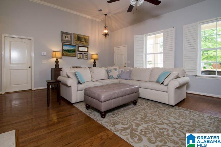 241 Appleford Road Helena, AL 35080 - Photo 5 of 28