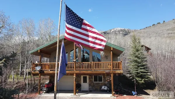 $686,000 | 3889 Lake Breeze Drive, Island Park, ID 83429