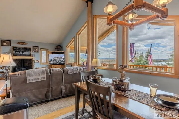 $686,000 | 3889 Lake Breeze Drive, Island Park, ID 83429