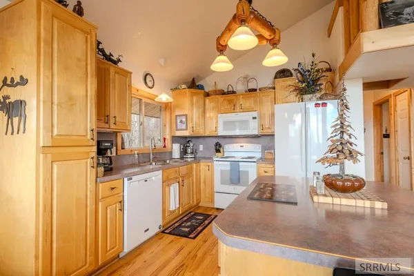 $686,000 | 3889 Lake Breeze Drive, Island Park, ID 83429