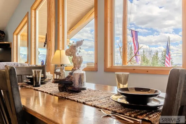 $686,000 | 3889 Lake Breeze Drive, Island Park, ID 83429