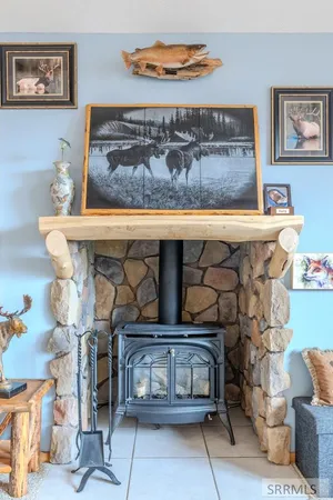 $686,000 | 3889 Lake Breeze Drive, Island Park, ID 83429
