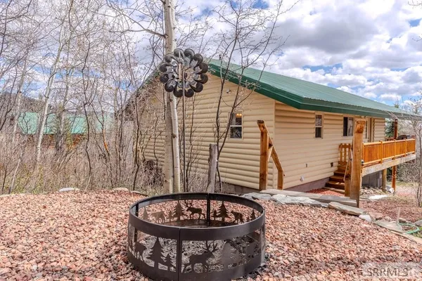 $686,000 | 3889 Lake Breeze Drive, Island Park, ID 83429