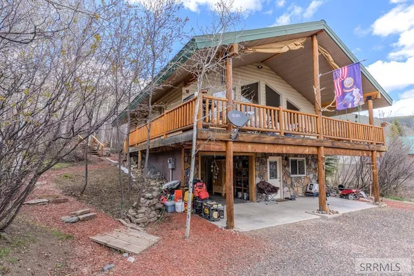 $686,000 | 3889 Lake Breeze Drive, Island Park, ID 83429