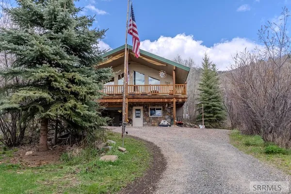$686,000 | 3889 Lake Breeze Drive, Island Park, ID 83429