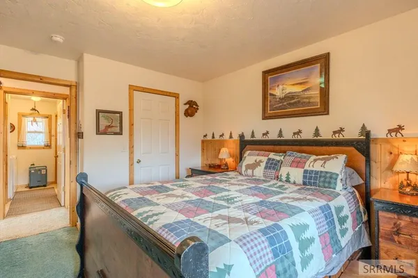 $686,000 | 3889 Lake Breeze Drive, Island Park, ID 83429