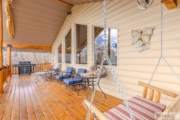 $686,000 | 3889 Lake Breeze Drive, Island Park, ID 83429