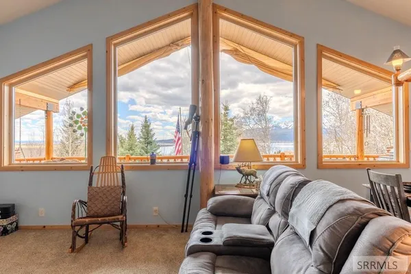 $686,000 | 3889 Lake Breeze Drive, Island Park, ID 83429