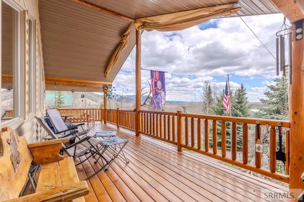 $686,000 | 3889 Lake Breeze Drive, Island Park, ID 83429