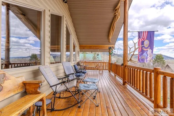 $686,000 | 3889 Lake Breeze Drive, Island Park, ID 83429