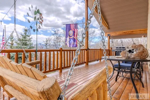 $686,000 | 3889 Lake Breeze Drive, Island Park, ID 83429