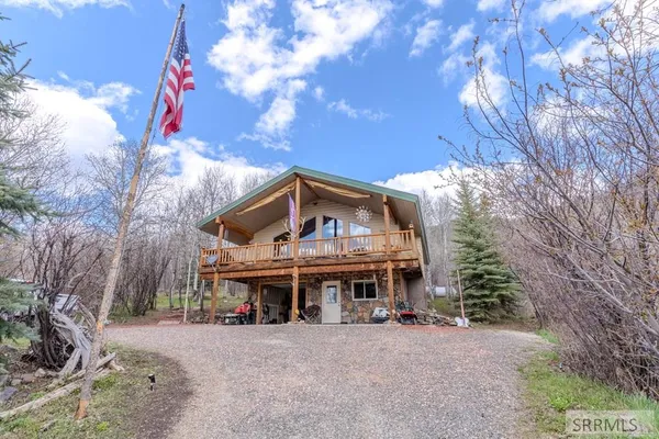$686,000 | 3889 Lake Breeze Drive, Island Park, ID 83429
