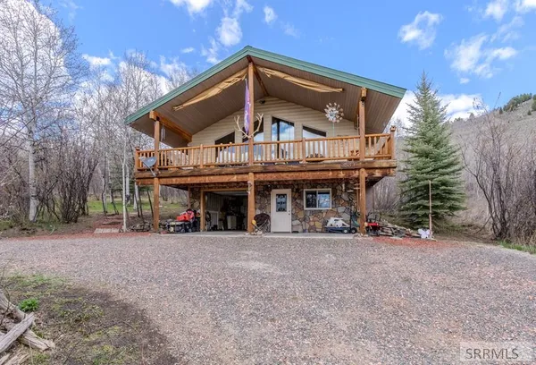 $686,000 | 3889 Lake Breeze Drive, Island Park, ID 83429
