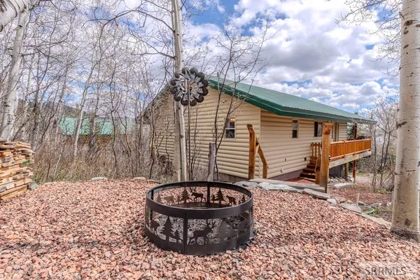 $686,000 | 3889 Lake Breeze Drive, Island Park, ID 83429