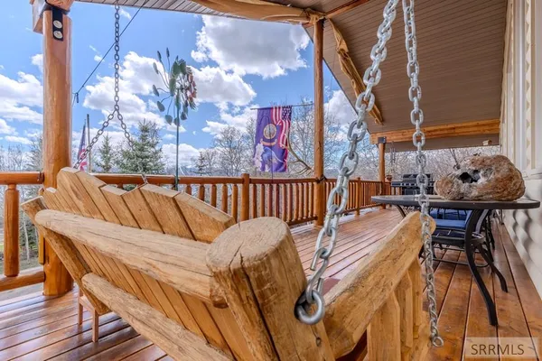 $686,000 | 3889 Lake Breeze Drive, Island Park, ID 83429