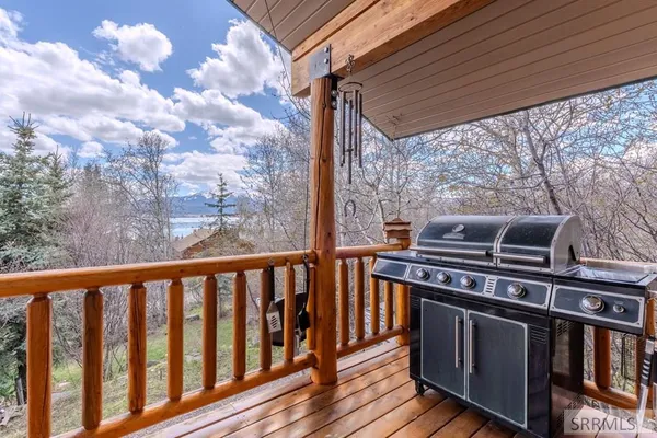 $686,000 | 3889 Lake Breeze Drive, Island Park, ID 83429