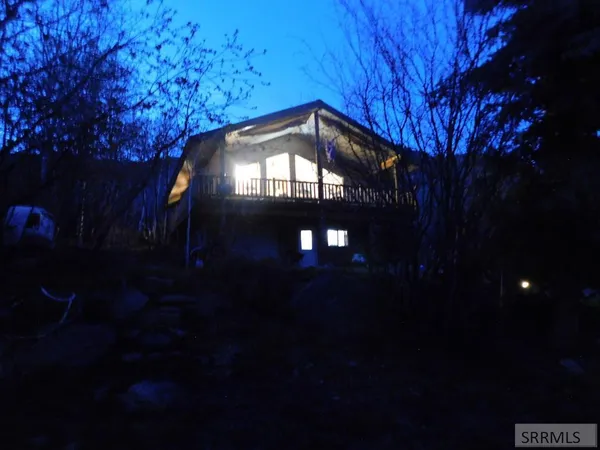 $686,000 | 3889 Lake Breeze Drive, Island Park, ID 83429
