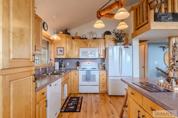 $686,000 | 3889 Lake Breeze Drive, Island Park, ID 83429