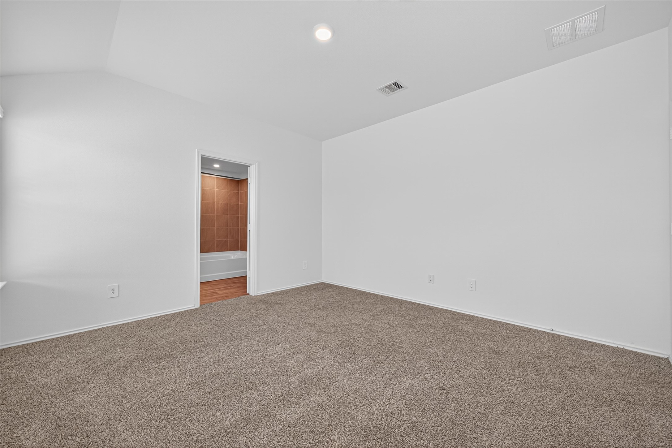 5343 Tuscany Hills Lane Spring, TX 77373 - Photo 21 of 32 2nd Bedroom