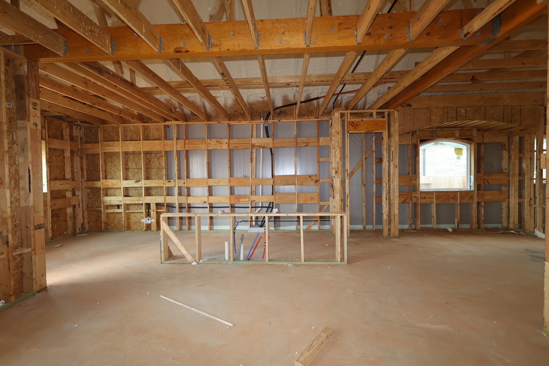 115 Silverbow Crk Way Conroe, TX 77304 - Photo 7 of 18