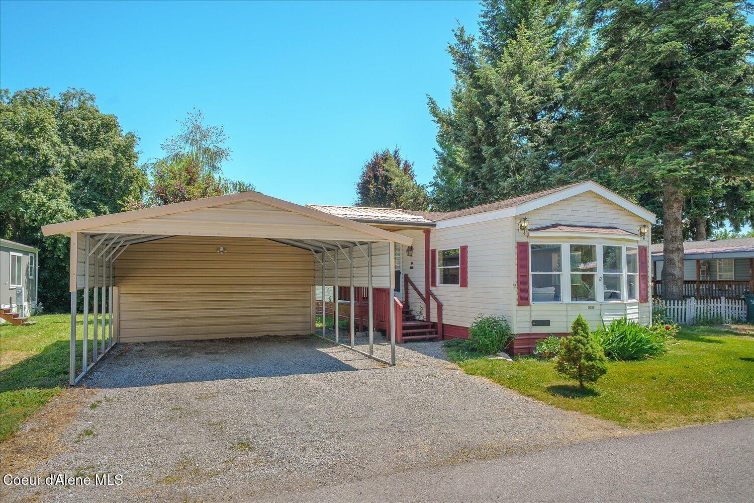 9090 North Runkle Road Hayden, ID 83835 - Photo 40 of 40 Don't miss this opportnity!