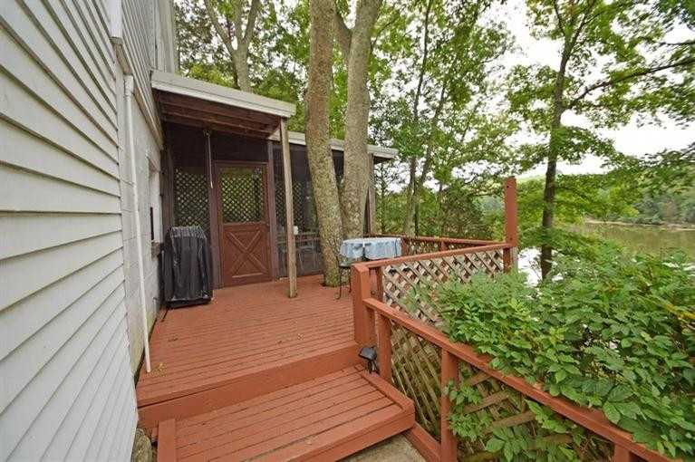 20 Davis Lake Road, Unit 2 Owenton, KY 40359 - Photo 25 of 30