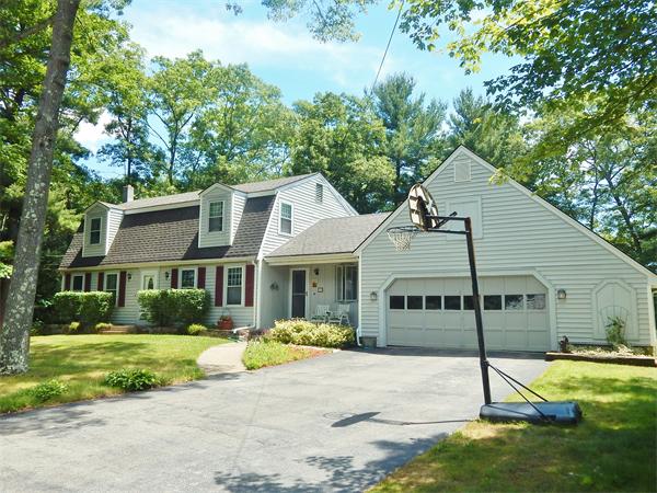 13 Longhill Road Franklin, MA 02038 - Photo 1 of 29 Gallery Image 1