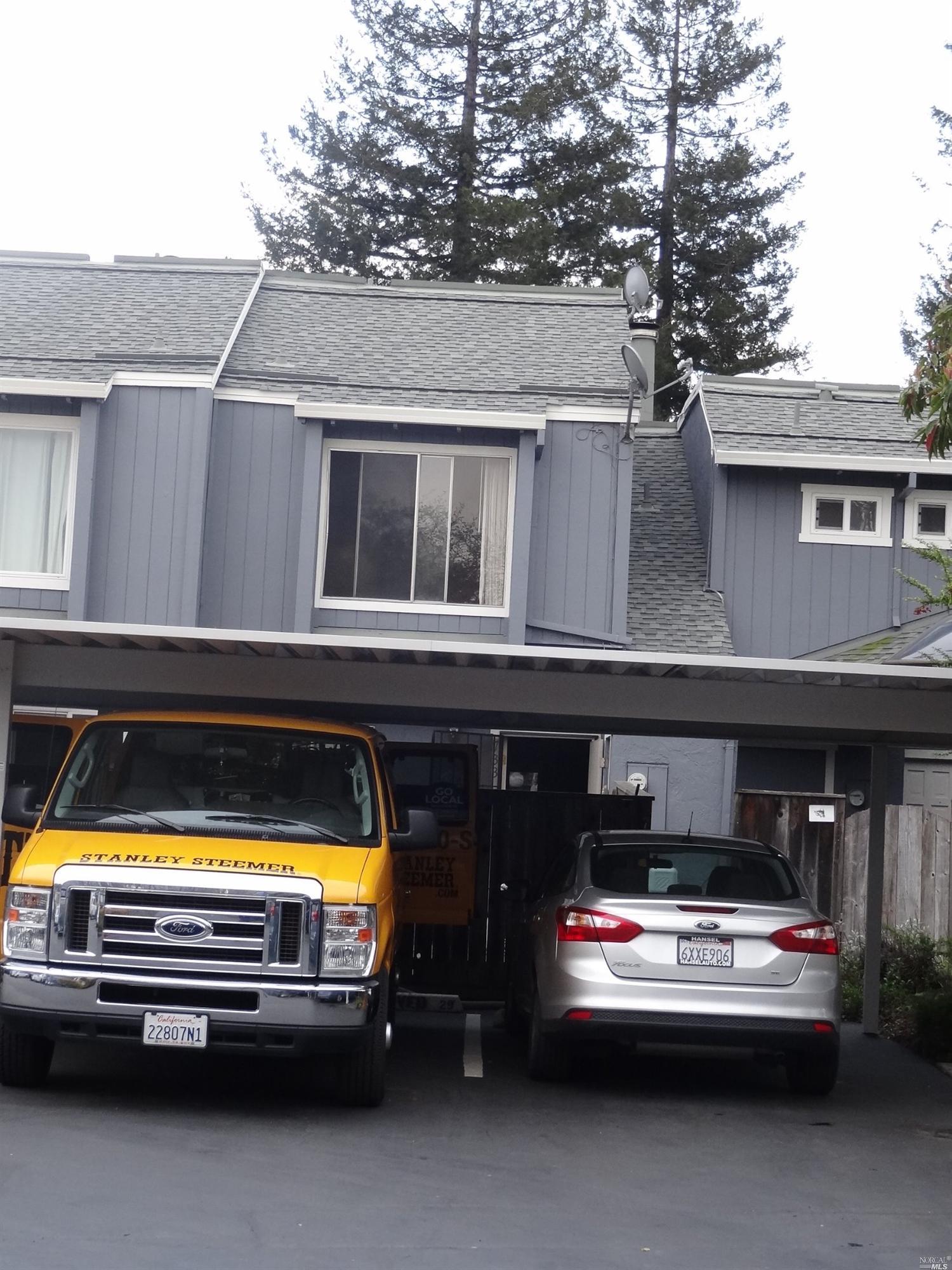 733 Racquet Club Circle Rohnert Park, CA 94928 - Photo 1 of 1 Gallery Image 1