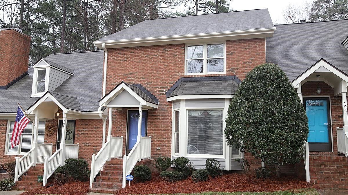 5500 Fortunes Ridge Drive, Unit 79B Durham, NC 27713 - Photo 1 of 28 Photo 1