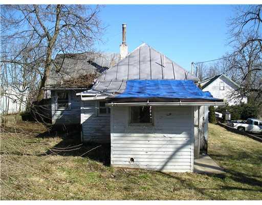 109 Dartmouth Road Springfield, OH 45504 - Photo 8 of 9