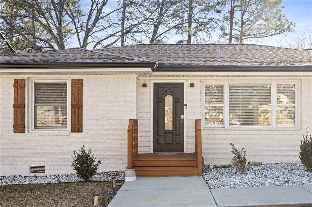 2851 Long Way Decatur, GA 30032 - Photo 1 of 1