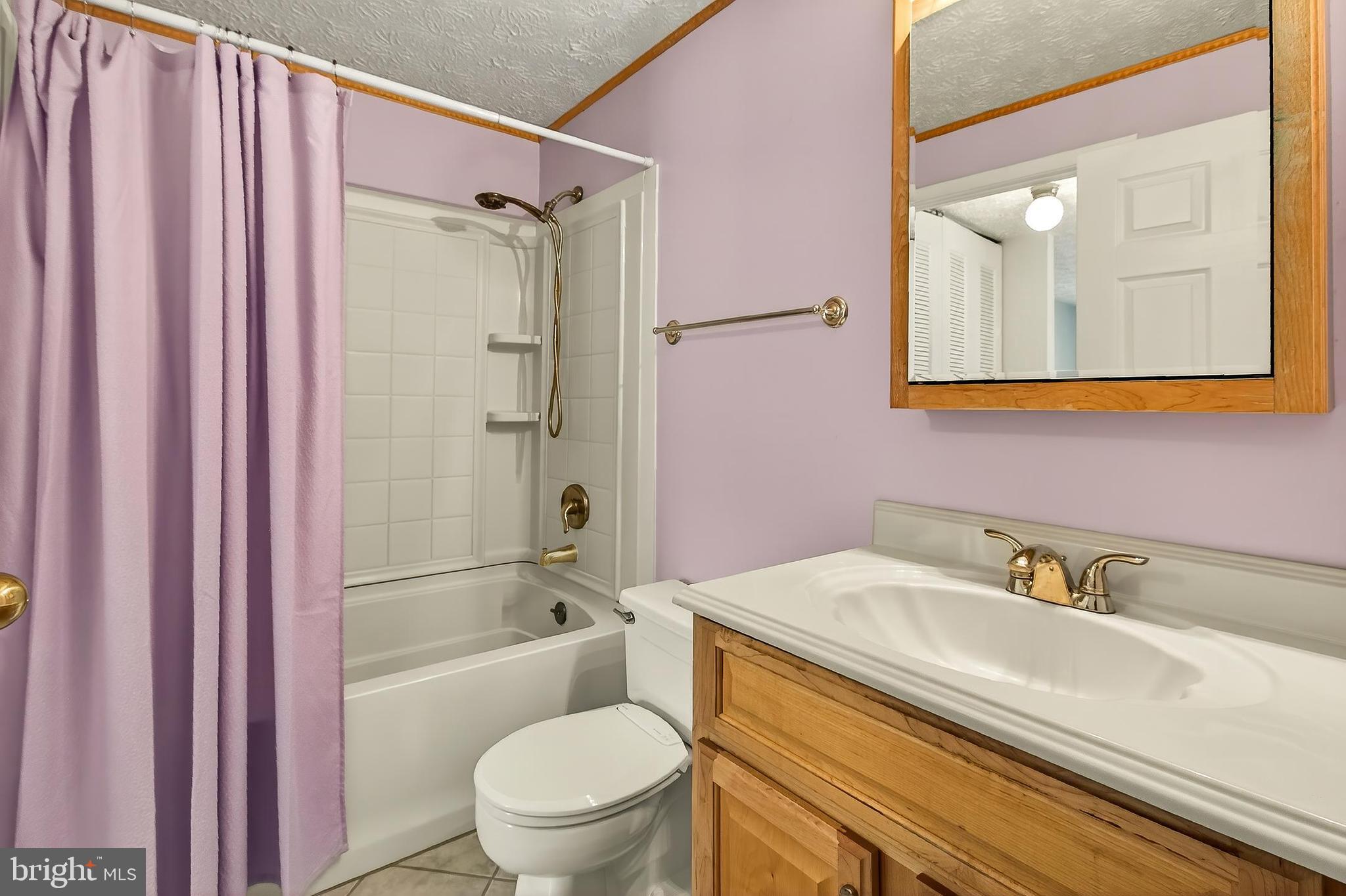 8353 Bark Tree Court Springfield, VA 22153 - Photo 11 of 32 Updated Hall Bath