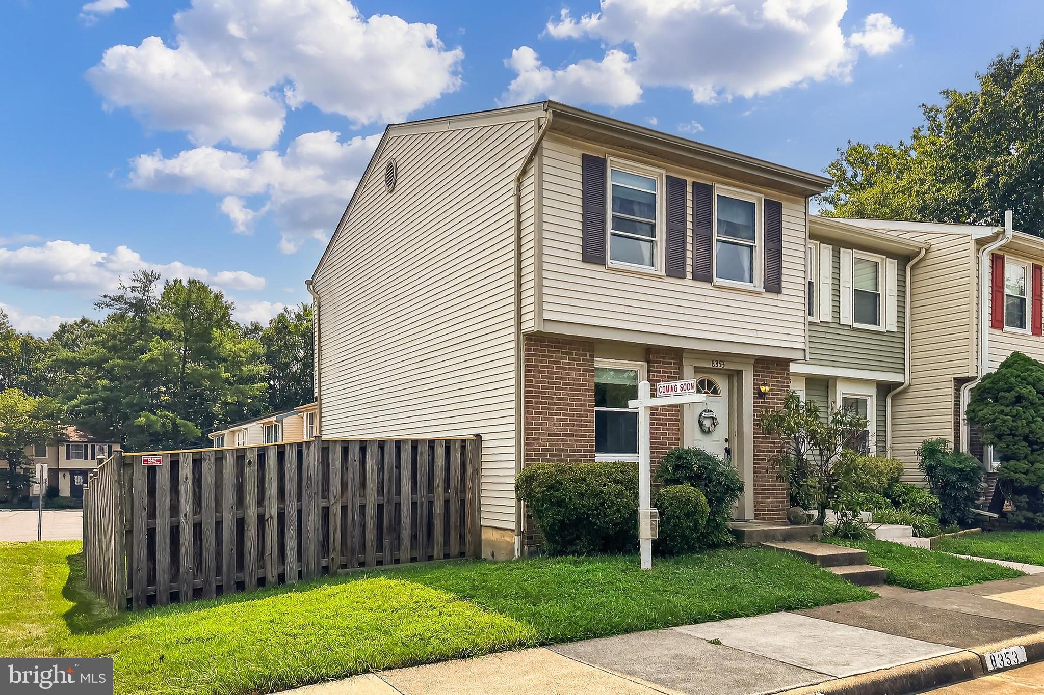 8353 Bark Tree Court Springfield, VA 22153 - Photo 29 of 32 Gallery Image 29