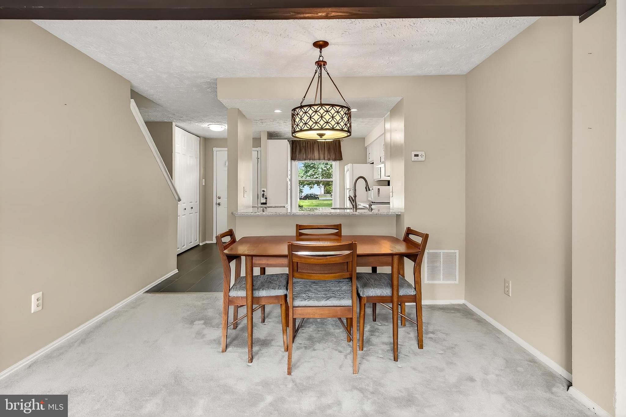 8353 Bark Tree Court Springfield, VA 22153 - Photo 31 of 32 Dining Room