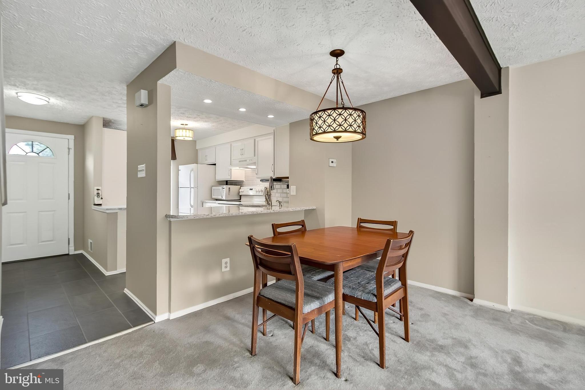 8353 Bark Tree Court Springfield, VA 22153 - Photo 8 of 32 Dining Room