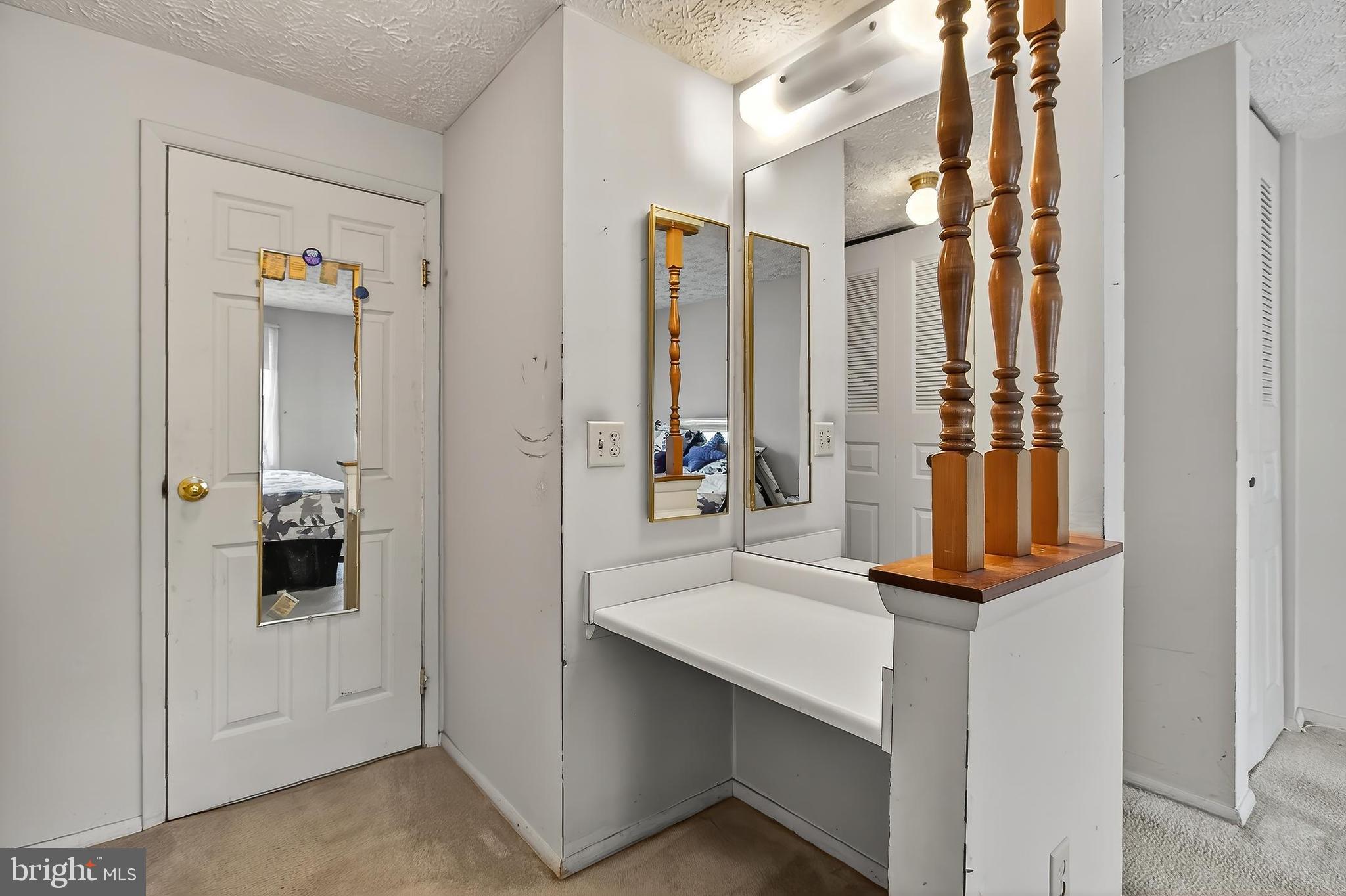 8353 Bark Tree Court Springfield, VA 22153 - Photo 10 of 32 Primary Bedroom Dressing Area