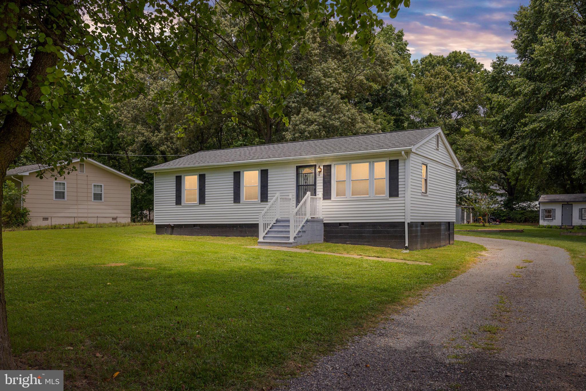 1429 Forest Ridge Drive King George, VA 22485 - Photo 1 of 19 Gallery Image 1