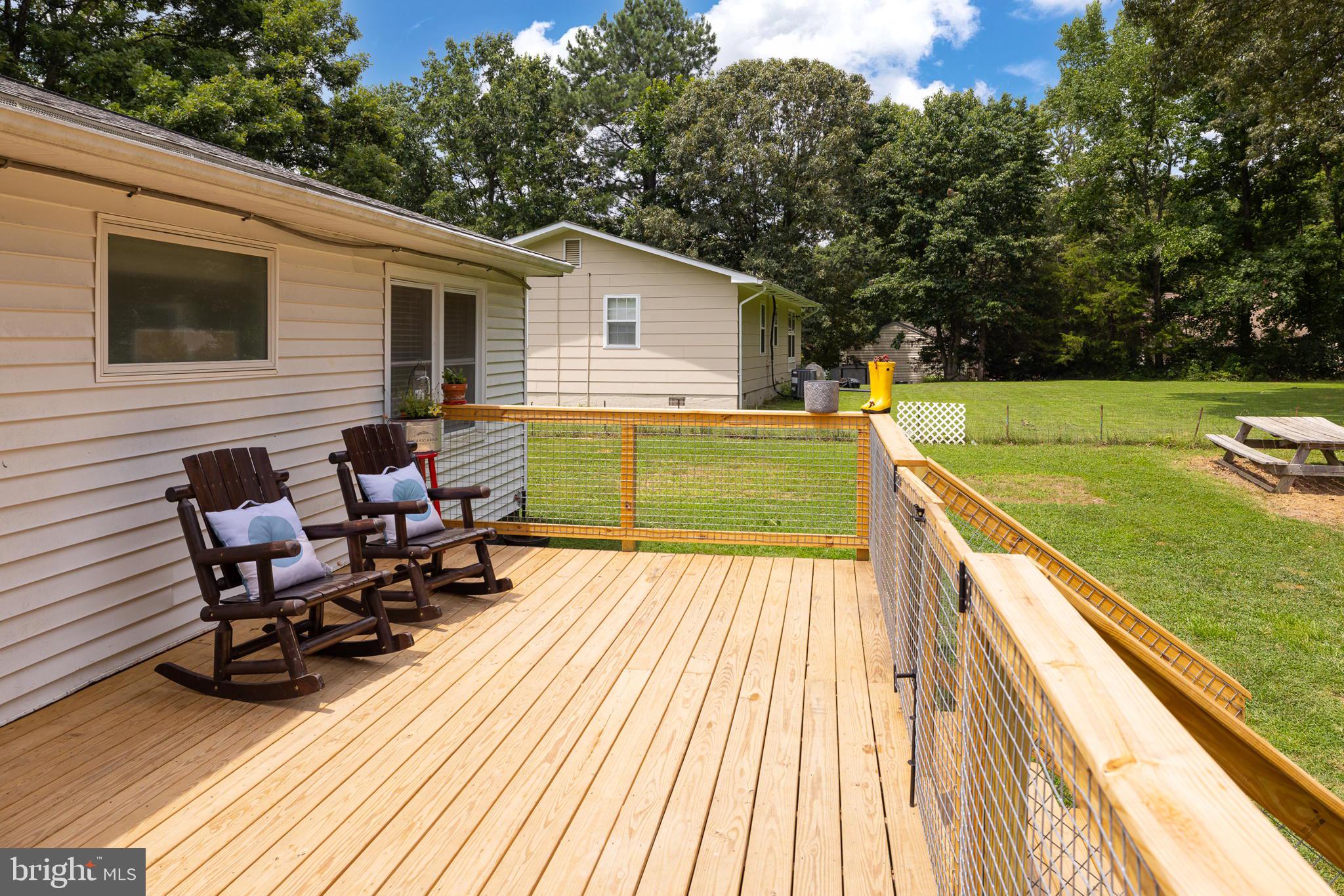 1429 Forest Ridge Drive King George, VA 22485 - Photo 4 of 19 Gallery Image 4