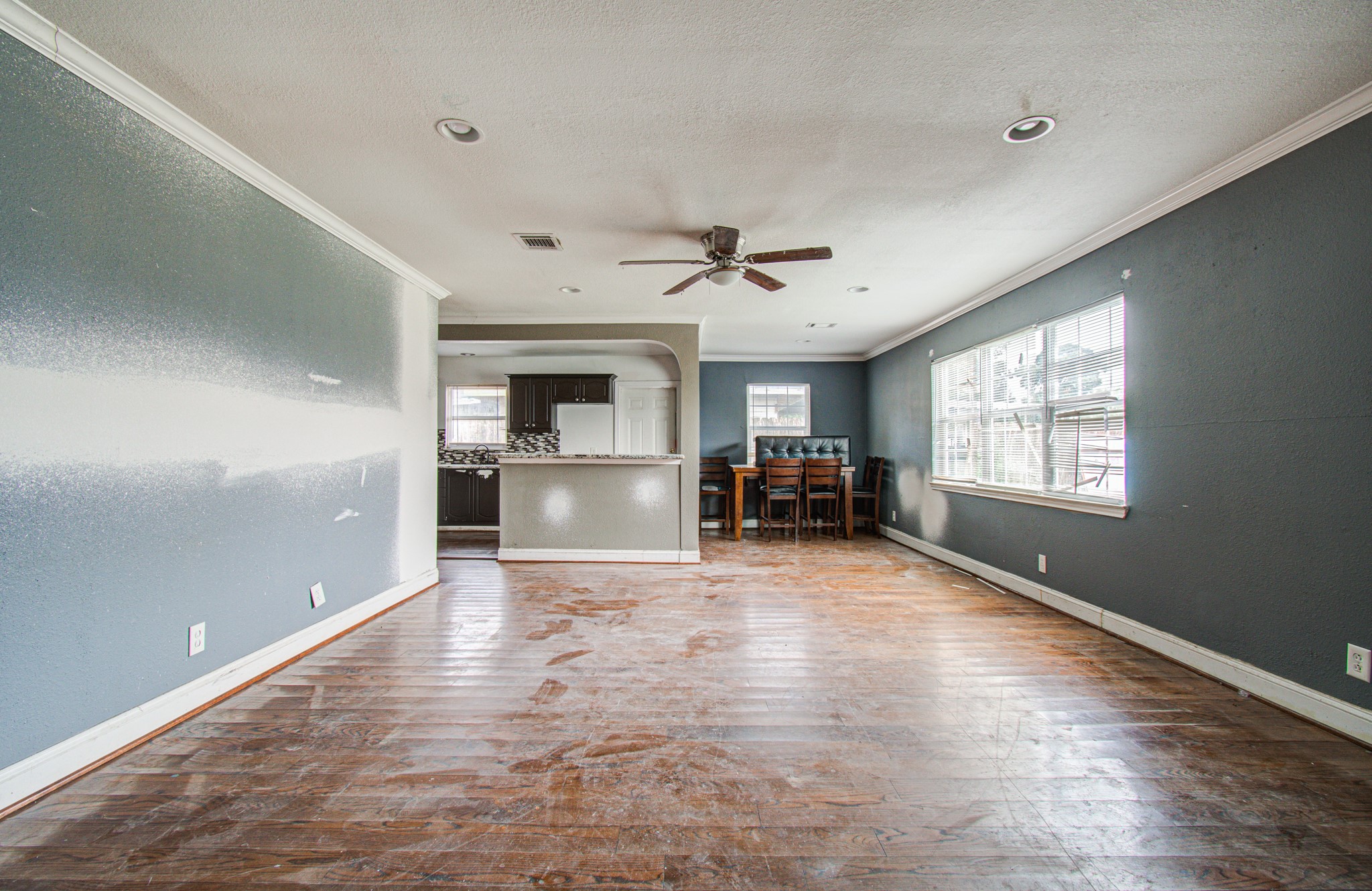 1203 Ruell Street Houston, TX 77017 - Photo 9 of 33 Gallery Image 9